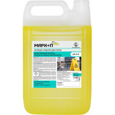 МАРК+П TURBO для мытья полов