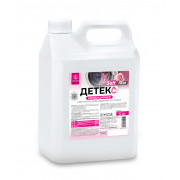 ДЕТЕКС SOFT ROSE Кондиционер для белья 5 литров ДЕТЕКС SOFT ROSE Кондиционер для белья 5 литров